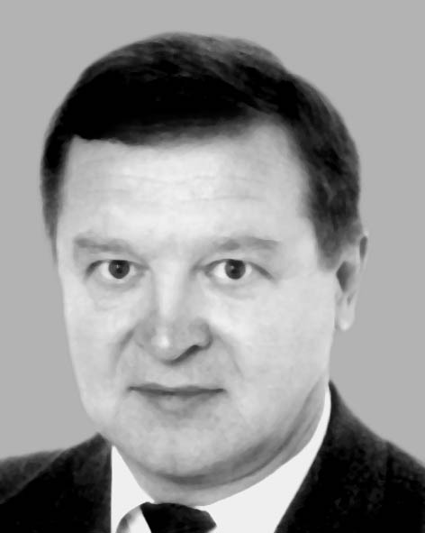 О. А. Бойчук